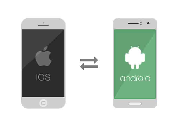 iOS/Android Development