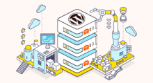 wordpress hosting solution